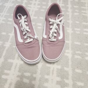 Vans sneakers